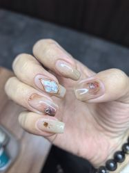 -VERNA日式美甲美睫
