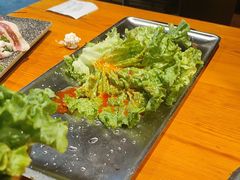 -那胡同里的小烤肉馆(开发区万达店)