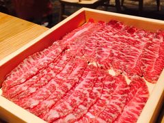 -锅物新语&寿喜烧.炉端割烹(世博源店)
