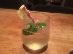 -Ginger(兴国路店)