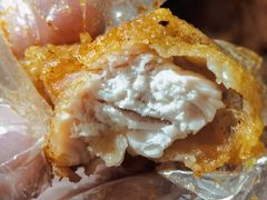 -阿捡忭京炸鸡(韭菜园总店)
