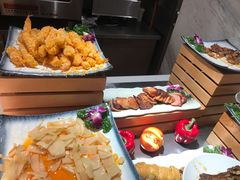 -诱货海鲜自助火锅(爱琴海购物公园东百店)