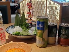 -温野菜涮涮锅(曲江大悦城店)