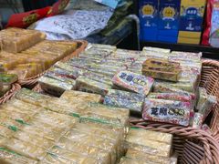 -上海梨膏糖商店(豫园商城店)