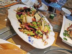 -亿百顺红焖羊排小馆(总店)