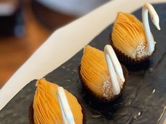 天鹅酥-粤界(望京金辉店)