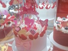 -味多美蛋糕(看丹桥店)