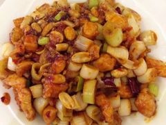 -天津雅园饭店(成林道店)