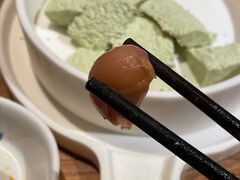 -额尔敦·品质自助(摩尔城店)