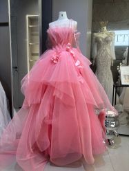 -SATIN COUTURE瑟庭婚纱礼服馆