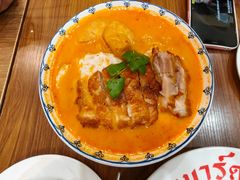 -曼谷食堂·泰国家庭料理(丹桂路店)