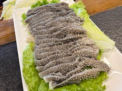 -仁和四季涮肉馆(天坛南门店)