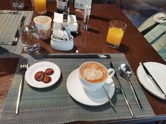 -菲住布渴全日制餐厅·简餐·下午茶·蛋糕