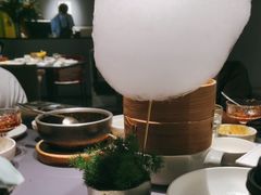 -小大董·烤鸭(观景餐厅·南京西路店)