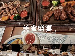 -十分牛西餐·牛扒专门店(光明广场店)