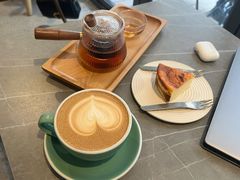 -PAUSE CAFE(南秀村店)
