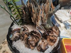 -阳光岛·海鲜盛宴(银泰中心in99店)