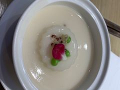 -菩提树·素食餐厅(汇智国际商业中心店)