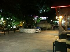 -珠海叠泉山庄