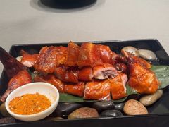 -小厨娘淮扬菜(诚信大道店)