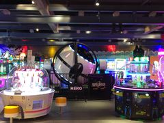 -星际传奇(壹方城购物中心店)
