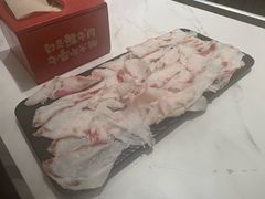 -潮汕良记牛肉火锅(洪武路店)