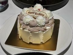 -王品牛排(杭州大厦店)