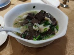 -广东胜利宾馆西关粤中餐厅