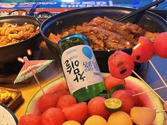 -乐园夜市场(五道口王庄路店)