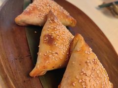 -龟兹KUCINA·新疆菜(前滩L+PLAZA店)