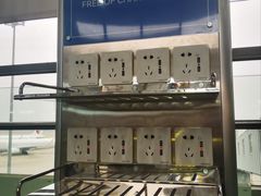 -太原武宿国际机场
