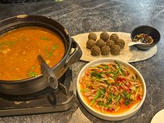 -泉味道贵州厨房(三里河店)