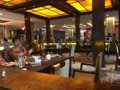 -绍兴鉴湖君澜大酒店