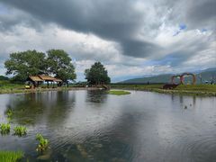 -新疆那拉提国家旅游度假区