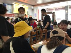-肆姐面粉馆(坡子街店)