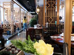 -豆花姐烂豆花火锅(水屯北路恒大滨河店)