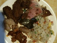 -哆来咪火锅烤肉自助(牌楼店)