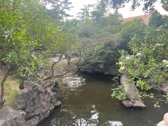 -东江渔村·古典园林·30年粤菜老字号(太和店)