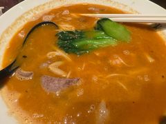 -漆黑觉米粉(三里屯店)