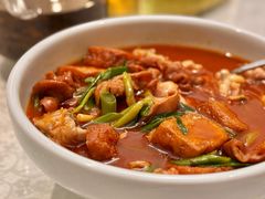 -宏玲餐厅(四川南路店)