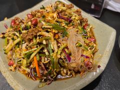 -蘸小院铁锅炖·蘸酱菜·东北菜(怀远门店)