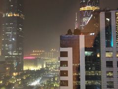 -广州富力君悦大酒店·凯菲厅