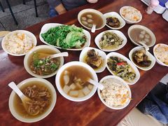 -好成财牛排馆(涂门街总店)