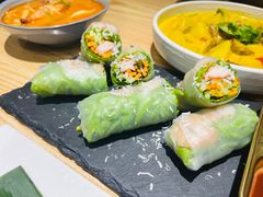 -仙罗泰·泰国餐厅(印象汇店)