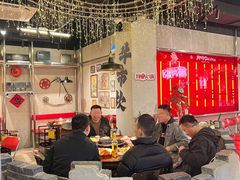 -牛市坎火锅(建设路店)