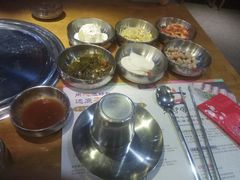 -老炉家木炭烤肉(长江国际店)