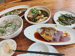 -百家鲜·杭帮菜