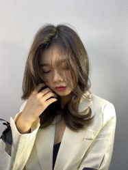 -V8潮牌·接发烫染连锁