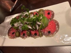 -恰餐厅及酒吧 CHAR Bar & Grill (北京丽都皇冠假日店)