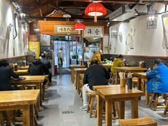 -缘赵记(沙子口店)